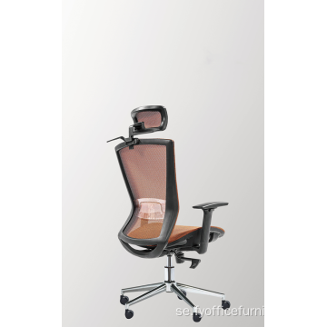 Hela försäljningspriset Mesh Office Task Chair Ergonomic Chair